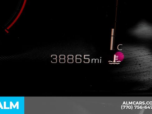 Used 2025 Chevrolet TrailBlazer LT image 63