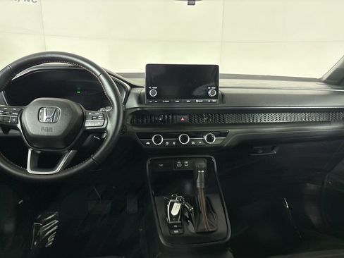 Used 2025 Honda CR-V Sport image 24