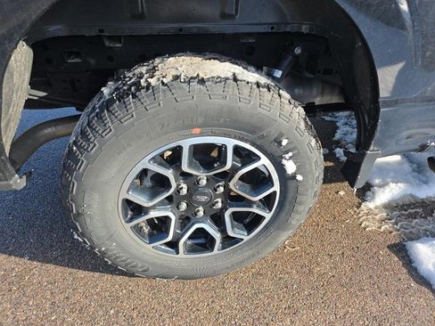 Used 2023 Ford F150 XLT w/ Equipment Group 302A High image 11