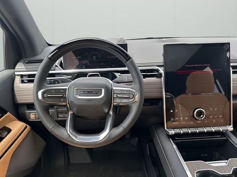 New 2025 GMC Sierra EV Denali image 21