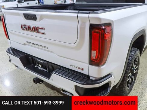 Used 2020 GMC Sierra 1500 AT4 w/ AT4 Premium Package image 19