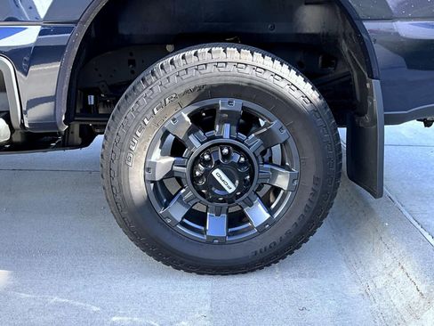 Used 2024 Ford F250 Lariat w/ Lariat Ultimate Package image 22