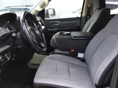 Used 2020 RAM 1500 Big Horn AWD/4WD image 6