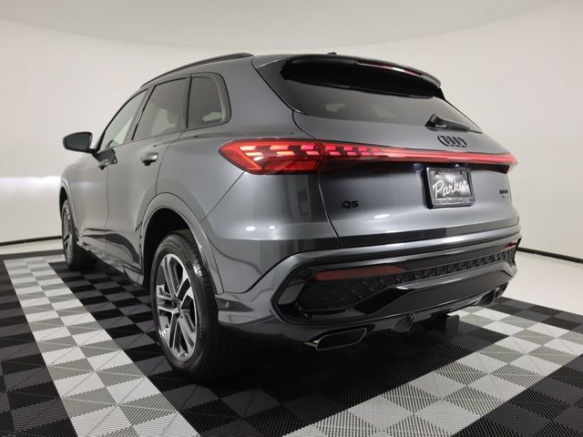 New 2026 Audi Q5 2.0T AWD/4WD image 3