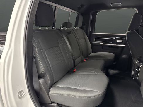 New 2026 RAM 2500 Big Horn image 33