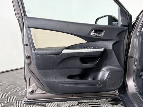Used 2015 Honda CR-V EX-L image 28