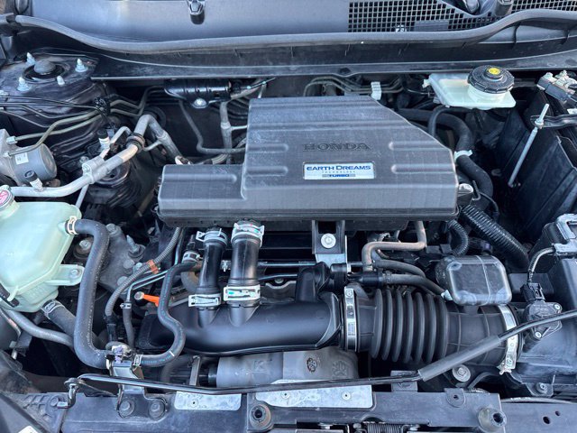 Used 2018 Honda CR-V EX-L image 6