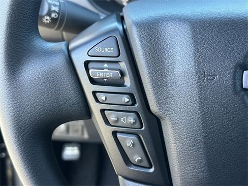 New 2026 Nissan Frontier S image 19