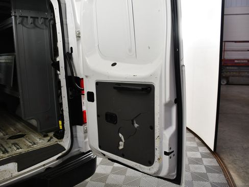Used 2018 Nissan NV 1500 S RWD image 47