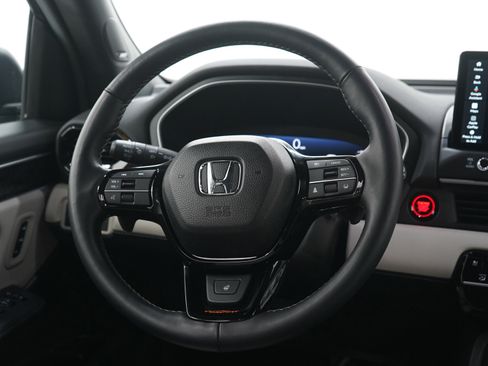 Used 2026 Honda Passport TrailSport Elite image 16