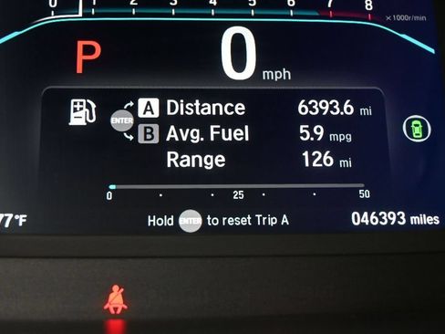 Certified 2024 Honda Odyssey EX-L image 16