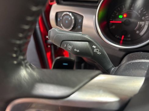 Used 2023 Ford Mustang GT Premium w/ Security Package image 21