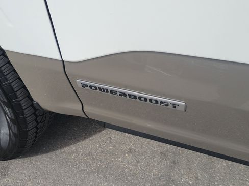 Used 2025 Ford F150 King Ranch w/ FX4 Off-Road Package image 35