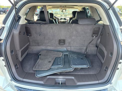 Used 2014 Buick Enclave Premium AWD/4WD image 8