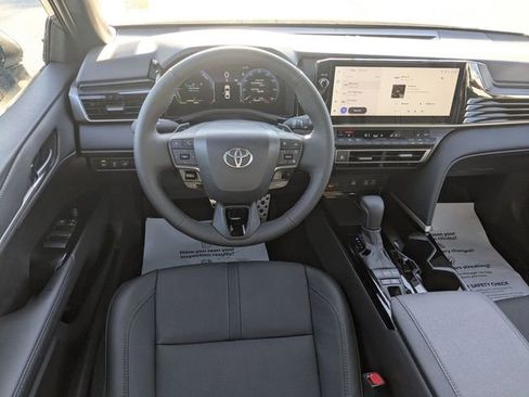Used 2026 Toyota Camry XSE image 30