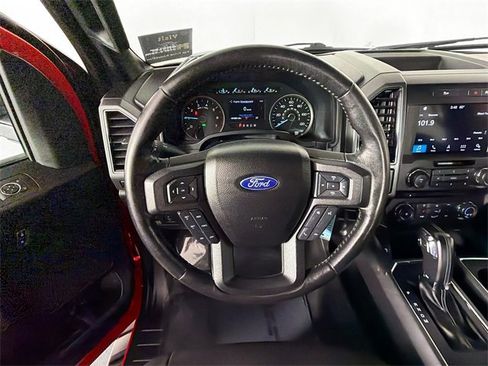 Used 2018 Ford F150 XLT w/ Equipment Group 302A Luxury image 11