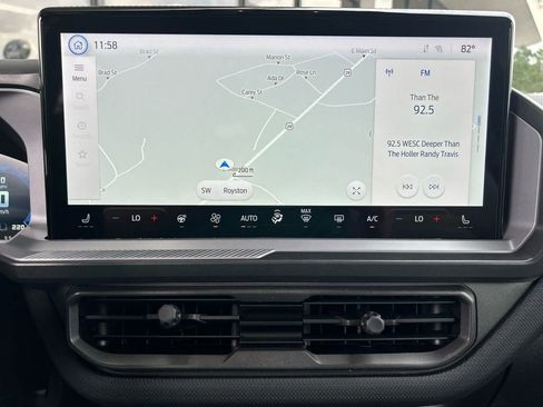 New 2025 Ford Bronco Sport Badlands w/ Sasquatch Badlands Package image 8