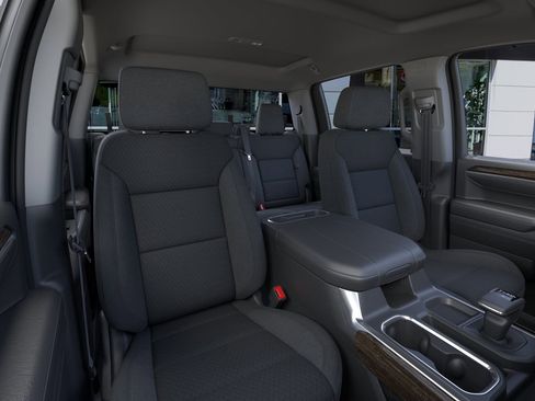 New 2026 GMC Sierra 1500 Elevation image 10