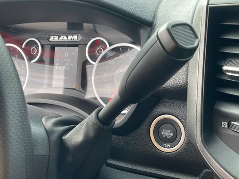 New 2026 RAM 3500 Tradesman image 22