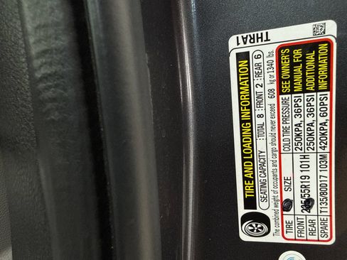 Used 2019 Honda Odyssey Elite image 54