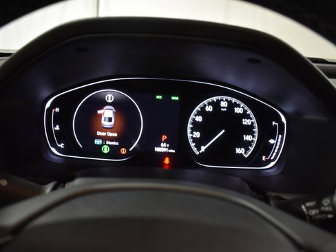 Used 2018 Honda Accord Touring image 20