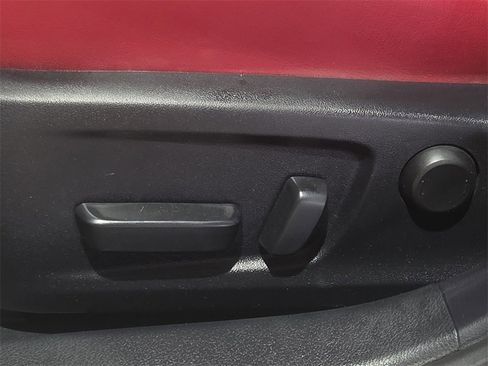 Used 2023 Lexus IS 350 F Sport image 16