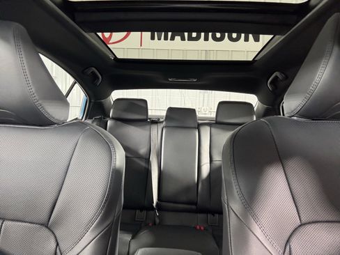 New 2026 Toyota Camry XSE w/ Premium Plus Package image 23