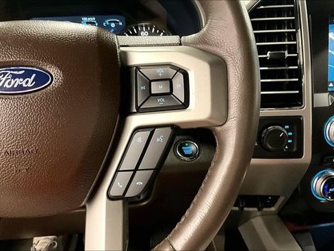 Used 2018 Ford F150 King Ranch AWD/4WD image 27