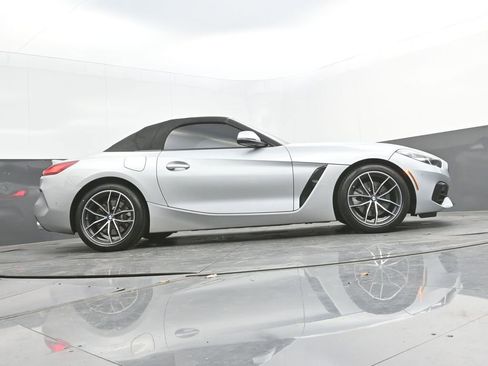Used 2020 BMW Z4 sDrive30i w/ Convenience Package image 37