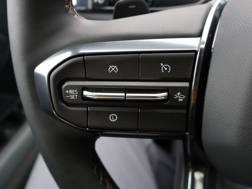 New 2026 GMC Terrain AT4 w/ Convenience Package III AWD/4WD image 16