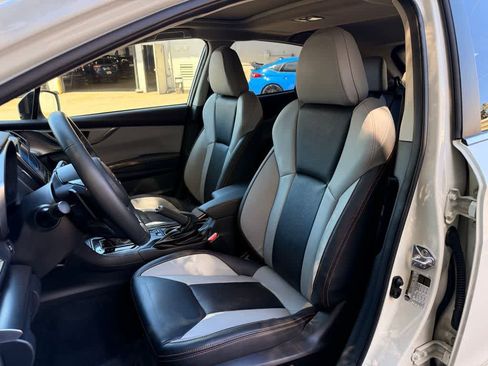 Certified 2023 Subaru Crosstrek 2.5i Limited w/ Moonroof Package AWD/4WD image 14