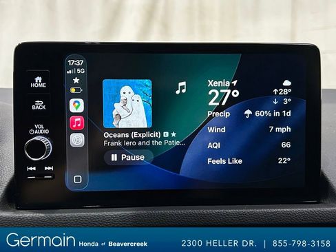 Used 2023 Honda Civic Si image 22