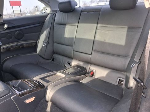 Used 2008 BMW 328xi Coupe AWD/4WD image 15