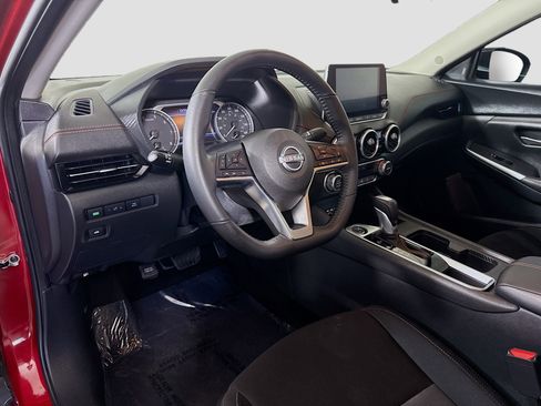 Used 2024 Nissan Sentra SR image 23