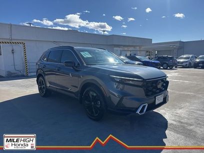 Used 2023 Honda CR-V Sport Touring