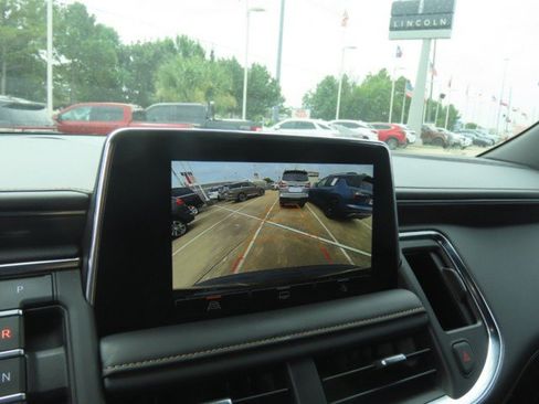 Used 2023 GMC Yukon AT4 w/ LPO, Floor Liner Package AWD/4WD image 27