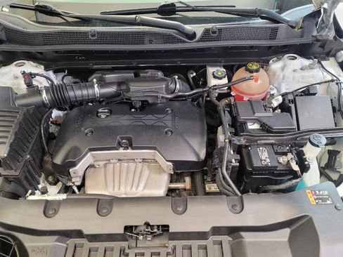 Used 2021 Chevrolet Blazer LT FWD image 30