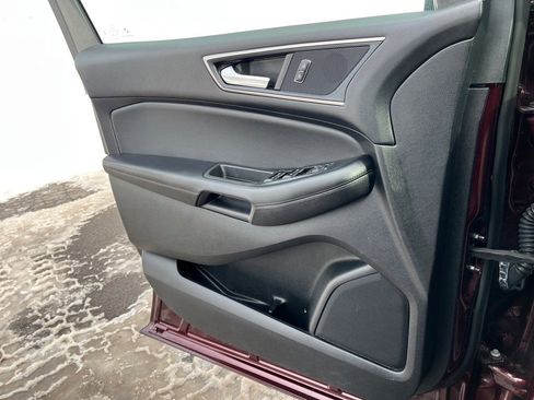 Used 2022 Ford Edge SEL w/ Convenience Package image 14