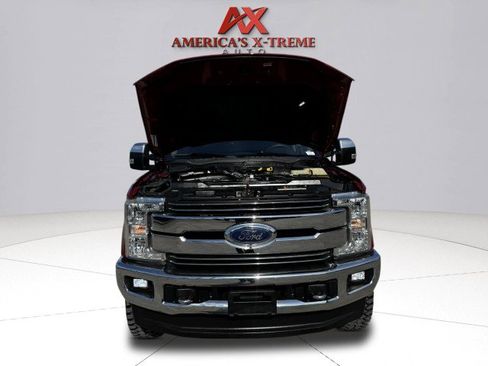 Used 2019 Ford F350 Lariat w/ Lariat Ultimate Package image 59