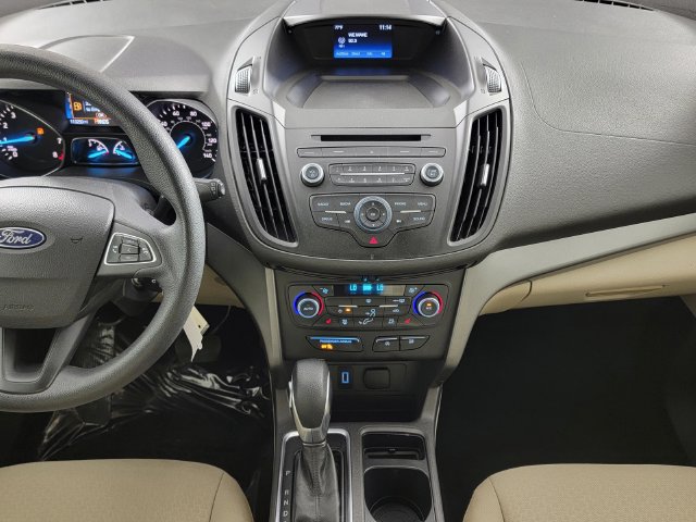 Used 2018 Ford Escape SE AWD/4WD image 20