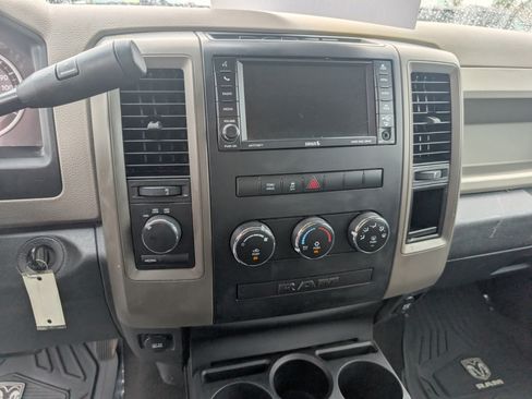 Used 2012 RAM 1500 Express AWD/4WD image 18