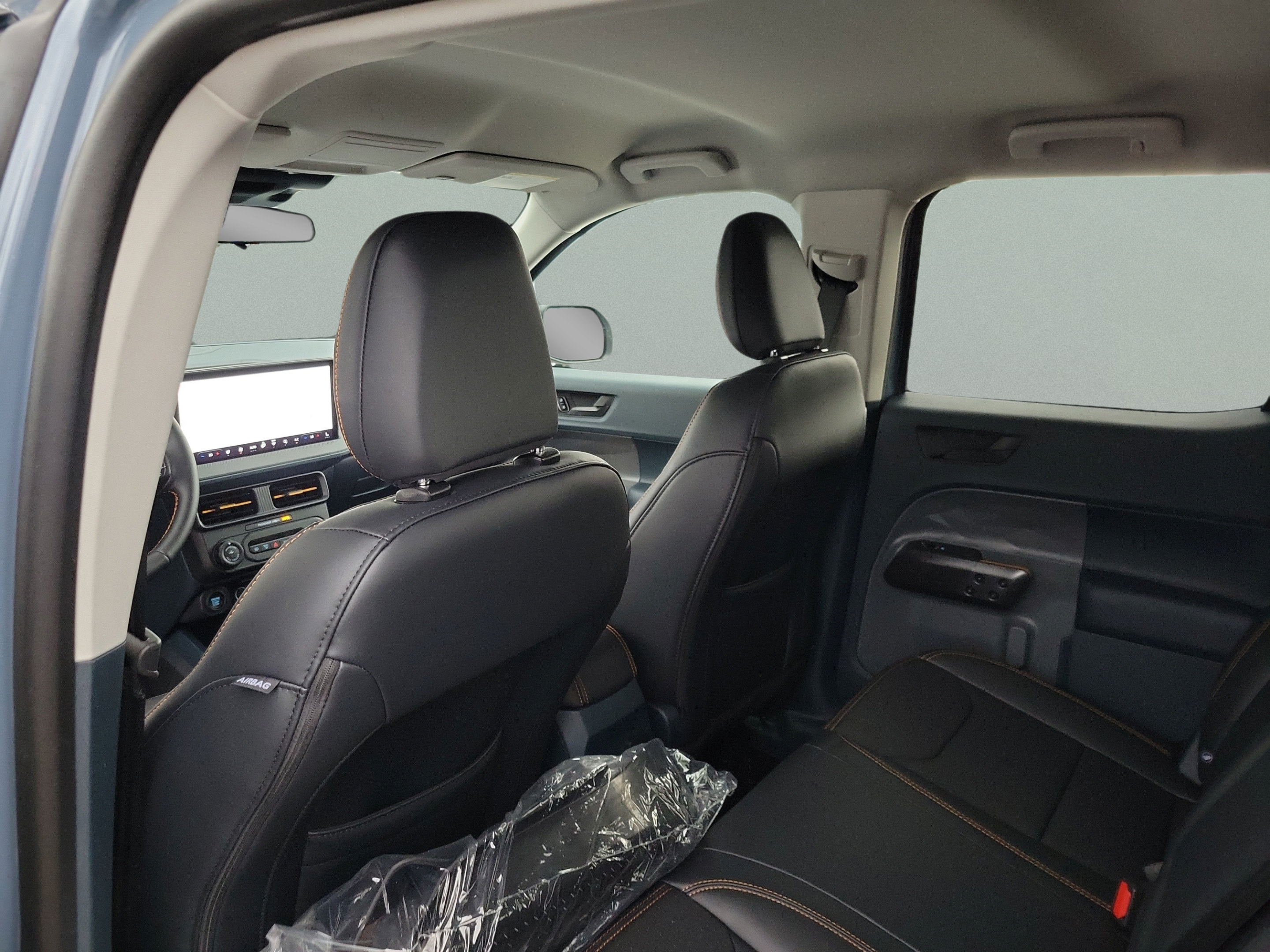New 2026 Ford Maverick Tremor AWD/4WD image 12
