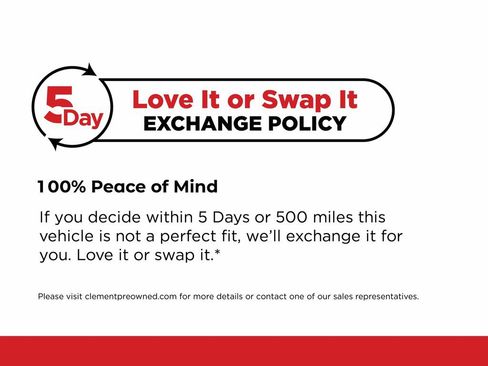 Used 2024 Chevrolet TrailBlazer LT w/ Convenience Package image 55