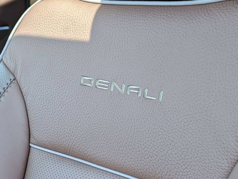 New 2026 GMC Sierra 1500 Denali w/ Denali Reserve Package AWD/4WD image 47