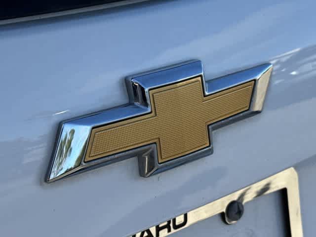 Used 2022 Chevrolet Spark LS FWD image 11