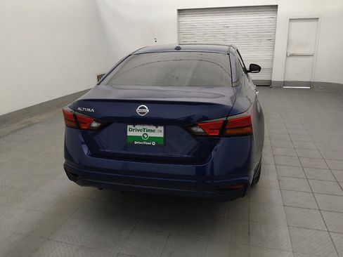 Used 2019 Nissan Altima 2.5 S FWD image 7