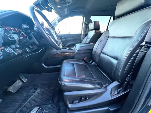 Used 2020 Chevrolet Tahoe LT w/ Max Trailering Package image 12
