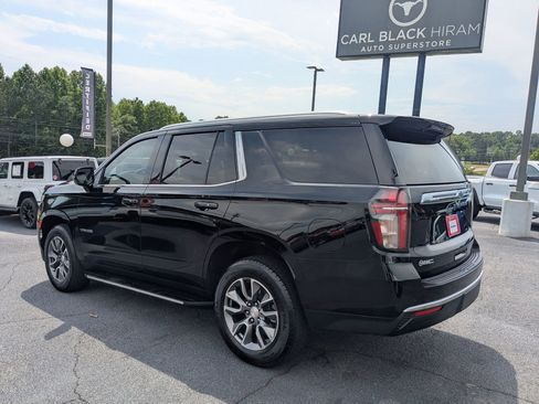 Used 2024 Chevrolet Tahoe LS RWD image 7