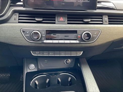 Used 2023 Audi A5 2.0T Premium Plus w/ Premium Plus image 32