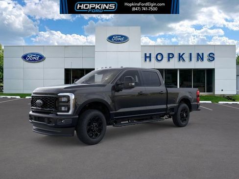 New 2026 Ford F250 XLT w/ XLT Premium Package image 30